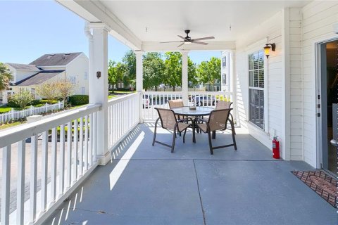 Adosado en alquiler en Kissimmee, Florida, 3 dormitorios, 175.59 m2 № 1905101 - foto 19