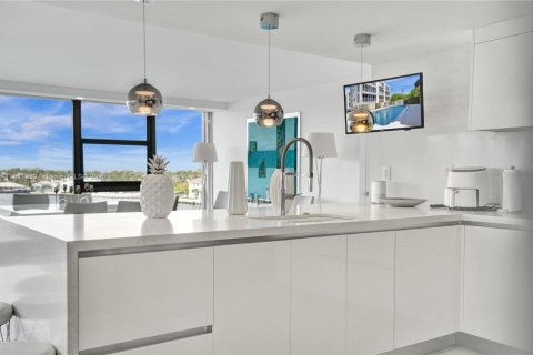 Condominio en alquiler en Boca Raton, Florida, 4 dormitorios, 241.55 m2 № 1935345 - foto 23
