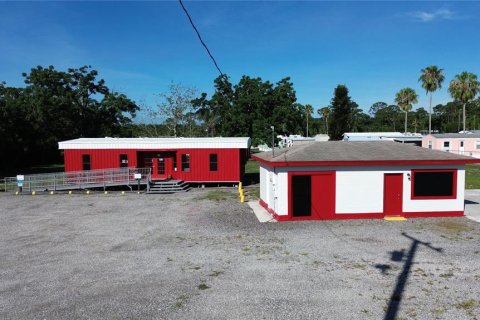 Immobilier commercial à vendre à Sebring, Floride: 131.92 m2 № 2133514 - photo 2