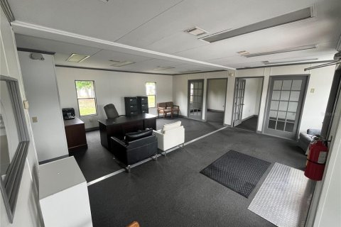 Immobilier commercial à vendre à Sebring, Floride: 131.92 m2 № 2133514 - photo 23