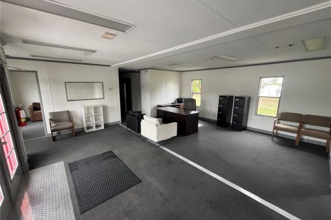 Immobilier commercial à vendre à Sebring, Floride: 131.92 m2 № 2133514 - photo 22