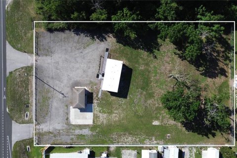 Immobilier commercial à vendre à Sebring, Floride: 131.92 m2 № 2133514 - photo 3