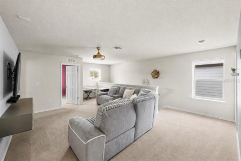Villa ou maison à vendre à Kissimmee, Floride: 4 chambres, 197.7 m2 № 2322618 - photo 29