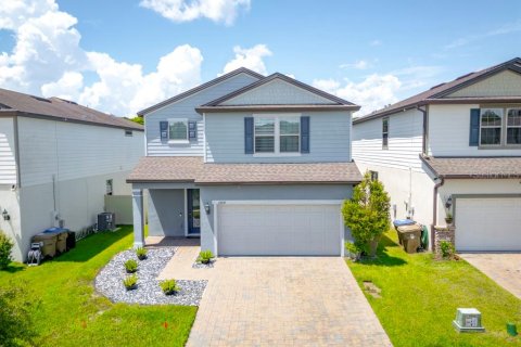 Villa ou maison à Kissimmee, Floride 4 chambres, 197.7 m2 № 2322618