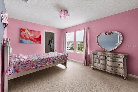 Villa ou maison à vendre à Kissimmee, Floride: 4 chambres, 197.7 m2 № 2322618 - photo 30