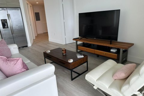 Condo à Miami, Floride, 2 chambres № 2153088