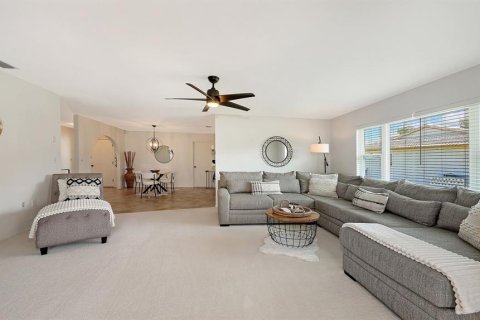 Villa ou maison à vendre à Sarasota, Floride: 3 chambres, 179.12 m2 № 1900596 - photo 19