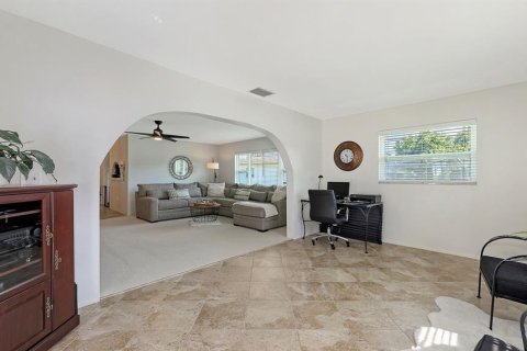 Villa ou maison à vendre à Sarasota, Floride: 3 chambres, 179.12 m2 № 1900596 - photo 26