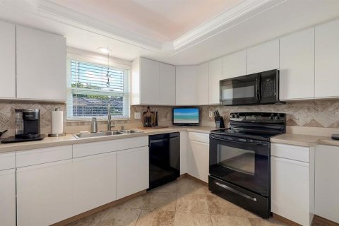 Villa ou maison à vendre à Sarasota, Floride: 3 chambres, 179.12 m2 № 1900596 - photo 22