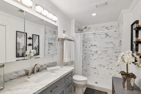 Townhouse in Saint Petersburg, Florida 2 bedrooms, 95.69 sq.m. № 2156860 - photo 21