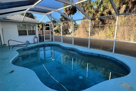 Casa en venta en North Port, Florida, 3 dormitorios, 193.24 m2 № 2152384 - foto 2