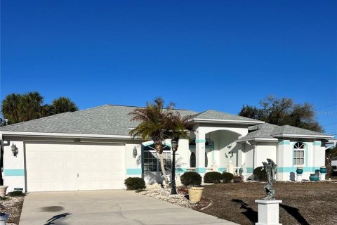 House in North Port, Florida 3 bedrooms, 193.24 sq.m. № 2152384