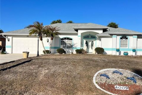 Casa en venta en North Port, Florida, 3 dormitorios, 193.24 m2 № 2152384 - foto 3