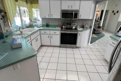 Casa en venta en North Port, Florida, 3 dormitorios, 193.24 m2 № 2152384 - foto 5