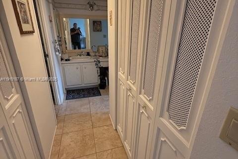 Купить кондоминиум в Авентура, Флорида 1 спальня, 92.53м2, № 1966118 - фото 12