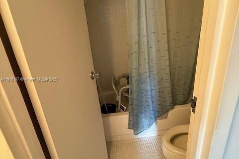 Купить кондоминиум в Авентура, Флорида 1 спальня, 92.53м2, № 1966118 - фото 16