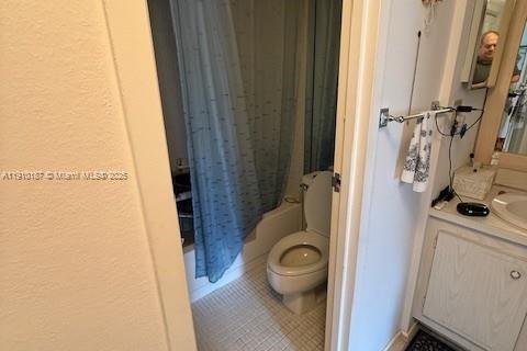 Купить кондоминиум в Авентура, Флорида 1 спальня, 92.53м2, № 1966118 - фото 15