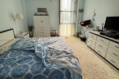 Купить кондоминиум в Авентура, Флорида 1 спальня, 92.53м2, № 1966118 - фото 20