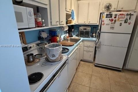 Купить кондоминиум в Авентура, Флорида 1 спальня, 92.53м2, № 1966118 - фото 8