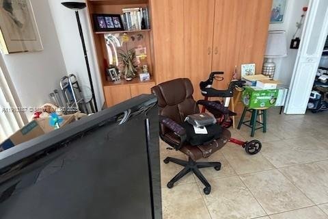 Купить кондоминиум в Авентура, Флорида 1 спальня, 92.53м2, № 1966118 - фото 28