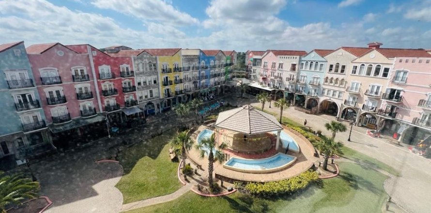 Condominio en Palm Coast, Florida, 2 dormitorios  № 2103761