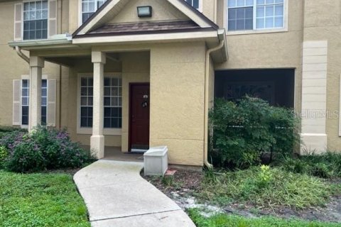 Condo à Altamonte Springs, Floride, 1 chambre  № 2234319