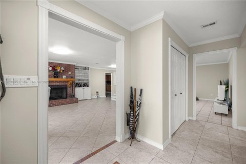 House in Ocala, Florida 3 bedrooms, 203.46 sq.m. № 1963689 - photo 7