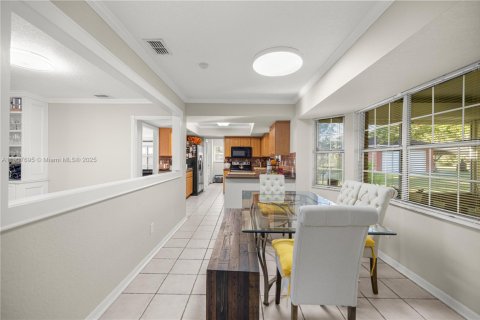 House in Ocala, Florida 3 bedrooms, 203.46 sq.m. № 1963689 - photo 19