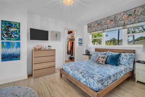 Купить виллу или дом в Ларго, Флорида 8 комнат, 134.52м2, № 1679222 - фото 16