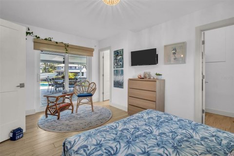 Купить виллу или дом в Ларго, Флорида 8 комнат, 134.52м2, № 1679222 - фото 17