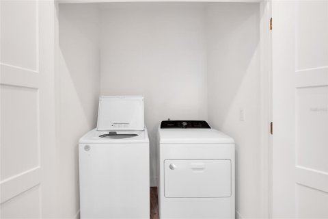 Touwnhouse à louer à Tampa, Floride: 3 chambres, 214.98 m2 № 2166752 - photo 22