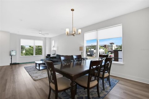 Touwnhouse à louer à Tampa, Floride: 3 chambres, 214.98 m2 № 2166752 - photo 9
