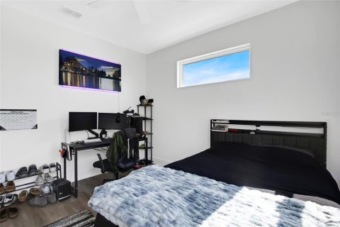 Touwnhouse à louer à Tampa, Floride: 3 chambres, 214.98 m2 № 2166752 - photo 14
