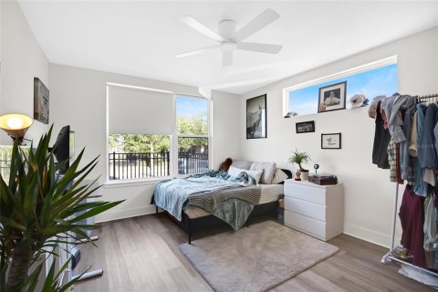 Touwnhouse à louer à Tampa, Floride: 3 chambres, 214.98 m2 № 2166752 - photo 19