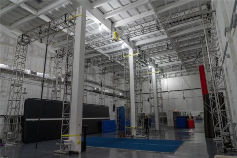 Commercial property in Miami, Florida № 1979921 - photo 15