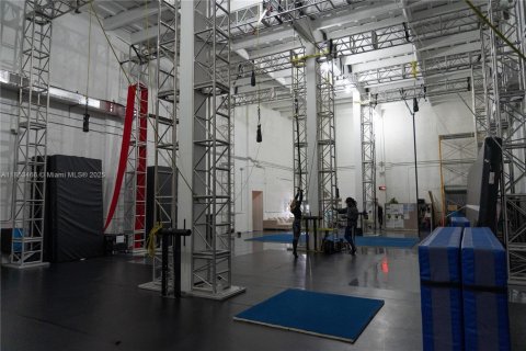 Commercial property in Miami, Florida № 1979921 - photo 21