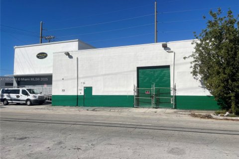 Commercial property in Miami, Florida № 1979921 - photo 6