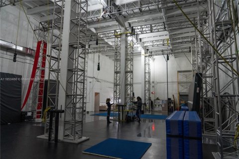 Commercial property in Miami, Florida № 1979921 - photo 19