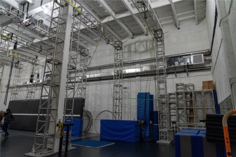 Commercial property in Miami, Florida № 1979921 - photo 17