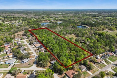 Land in Deltona, Florida № 2232903