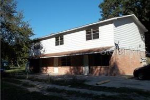 Touwnhouse à Winter Haven, Floride 2 chambres, 86.96 m2 № 2428971
