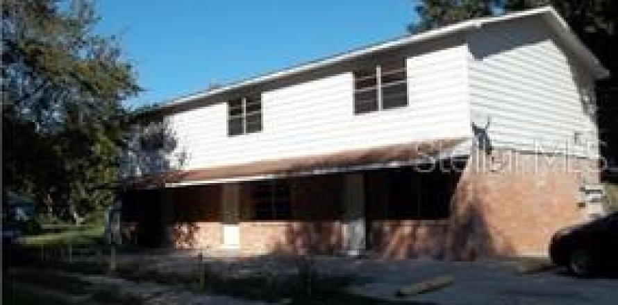 Touwnhouse à Winter Haven, Floride 2 chambres, 86.96 m2 № 2428971