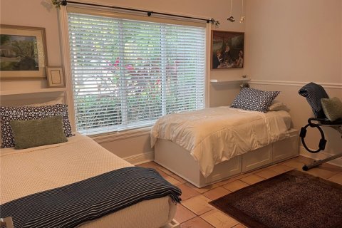 Купить виллу или дом в Ки-Бискейн, Флорида 3 спальни, 196.3м2, № 2052295 - фото 20