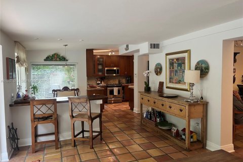 Купить виллу или дом в Ки-Бискейн, Флорида 3 спальни, 196.3м2, № 2052295 - фото 10