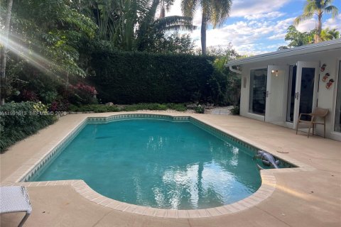 Купить виллу или дом в Ки-Бискейн, Флорида 3 спальни, 196.3м2, № 2052295 - фото 29