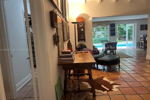 Купить виллу или дом в Ки-Бискейн, Флорида 3 спальни, 196.3м2, № 2052295 - фото 6