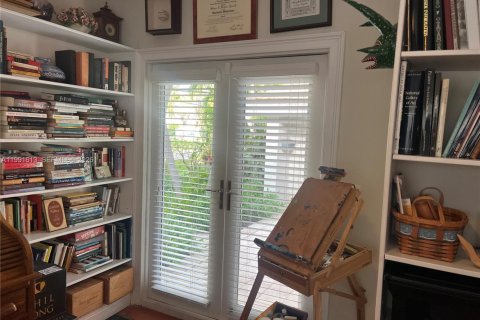 Купить виллу или дом в Ки-Бискейн, Флорида 3 спальни, 196.3м2, № 2052295 - фото 15