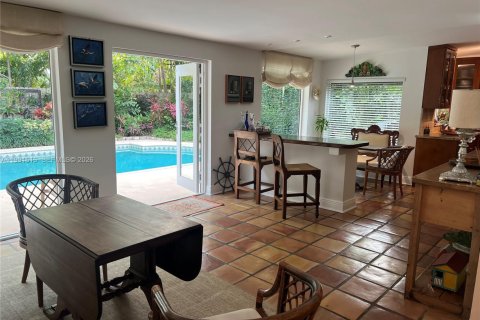 Купить виллу или дом в Ки-Бискейн, Флорида 3 спальни, 196.3м2, № 2052295 - фото 9