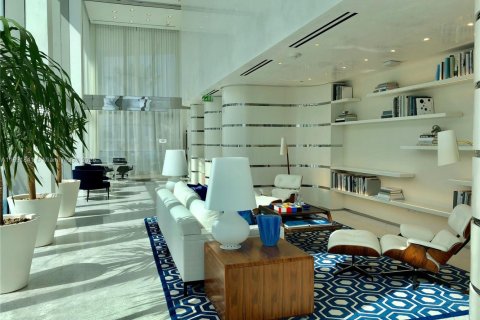 Copropriété à vendre à Sunny Isles Beach, Floride: 4 chambres, 281.22 m2 № 2021648 - photo 26
