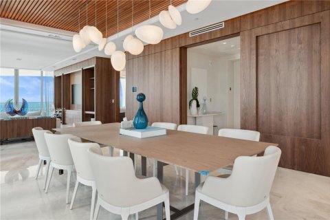 Copropriété à vendre à Sunny Isles Beach, Floride: 4 chambres, 281.22 m2 № 2021648 - photo 7